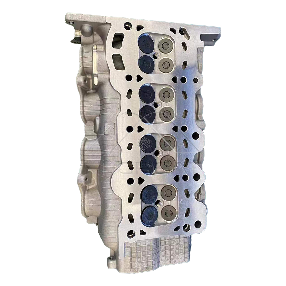 Engine Cylinder Head - Kepala Silinder Untuk Mesin Toyota 1AZ