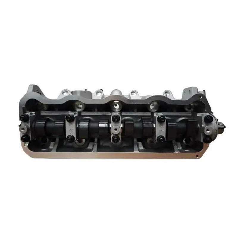 Engine Cylinder Head - 908051 1Z/AFD/AFF/AFN 7mm Kepala Silinder Lengkap