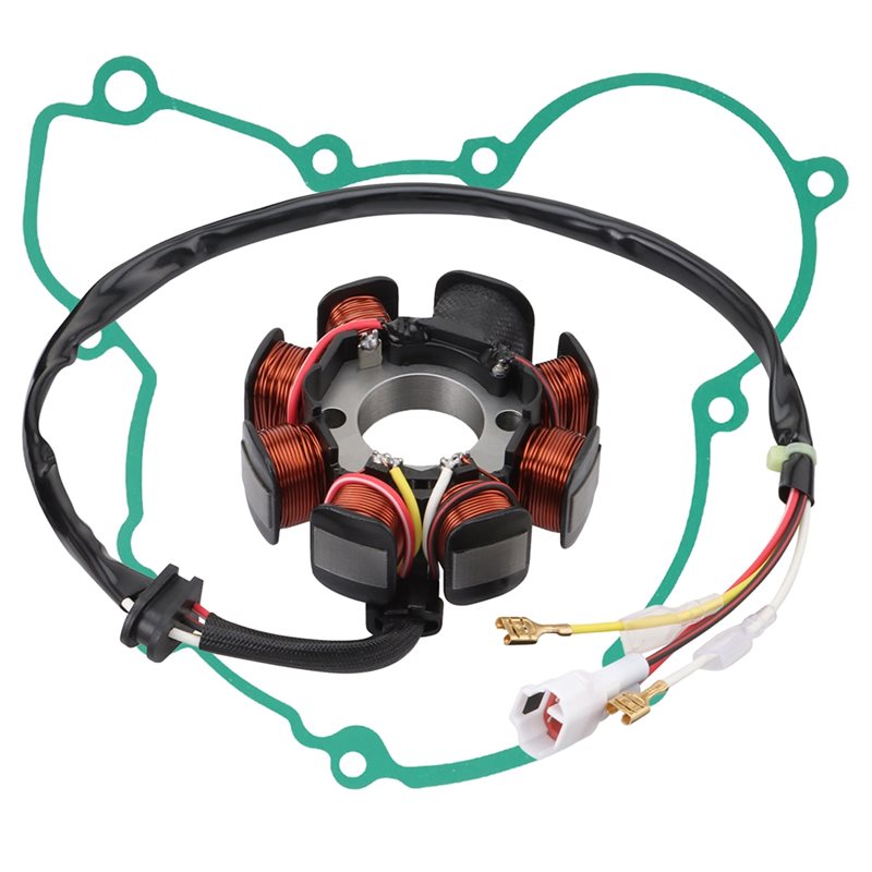 Motorcycle Stator - Aksesoris Motor Stator Coil 55439204000 Untuk