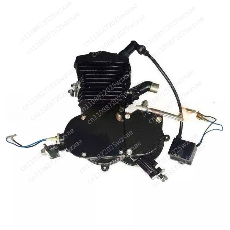 Motorcycle Engine Kit - Mesin sepeda 2-tak 80cc 1,65 tenaga