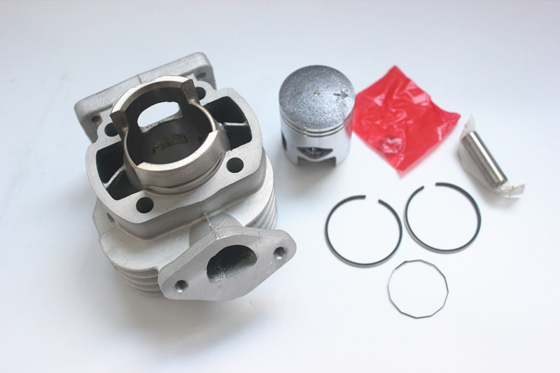 Motorcycle Piston - Kit Silinder Keramik Sepeda Motor untuk
