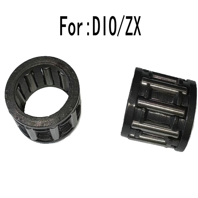 Motorcycle Crankshaft - Jarum Roller poros engkol sepeda motor,