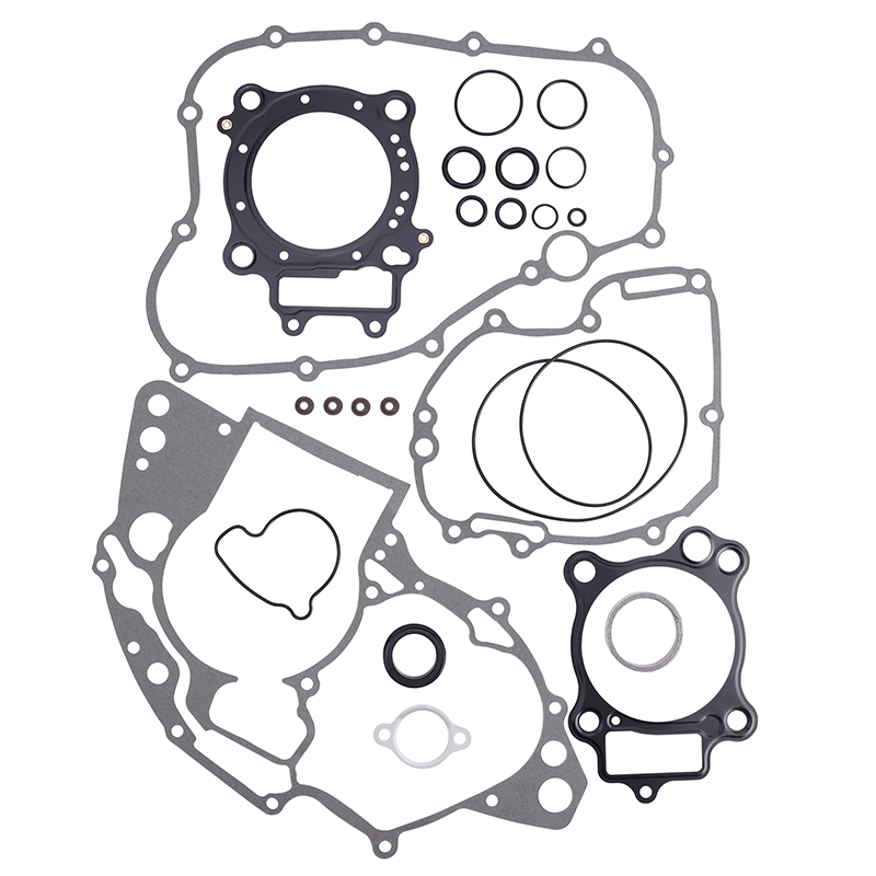 Motorcycle Gasket - Kit Gasket silinder penutup sepeda motor