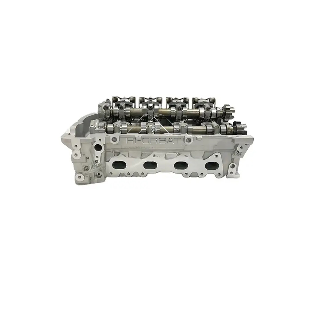 Engine Cylinder Head - Kepala Silinder Mesin N13 11127633715 11122470428
