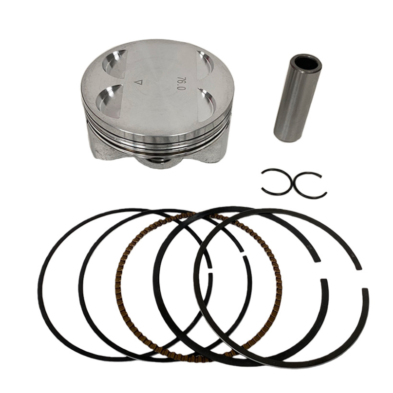 Motorcycle Cylinder - Blok Silinder Big Bore 76mm XMAX300