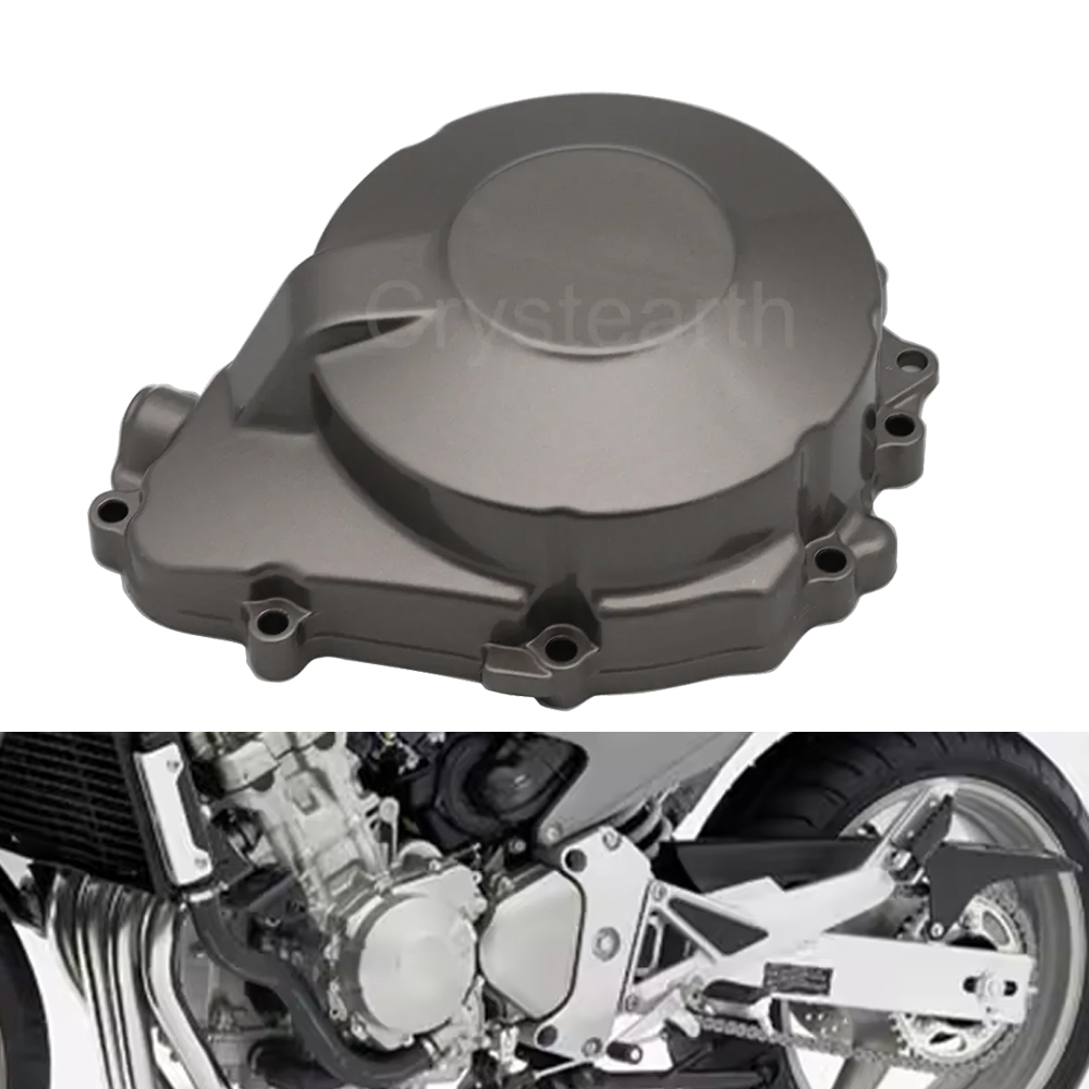 Motorcycle Stator - Penutup Mesin Sepeda Motor Penutup Stator