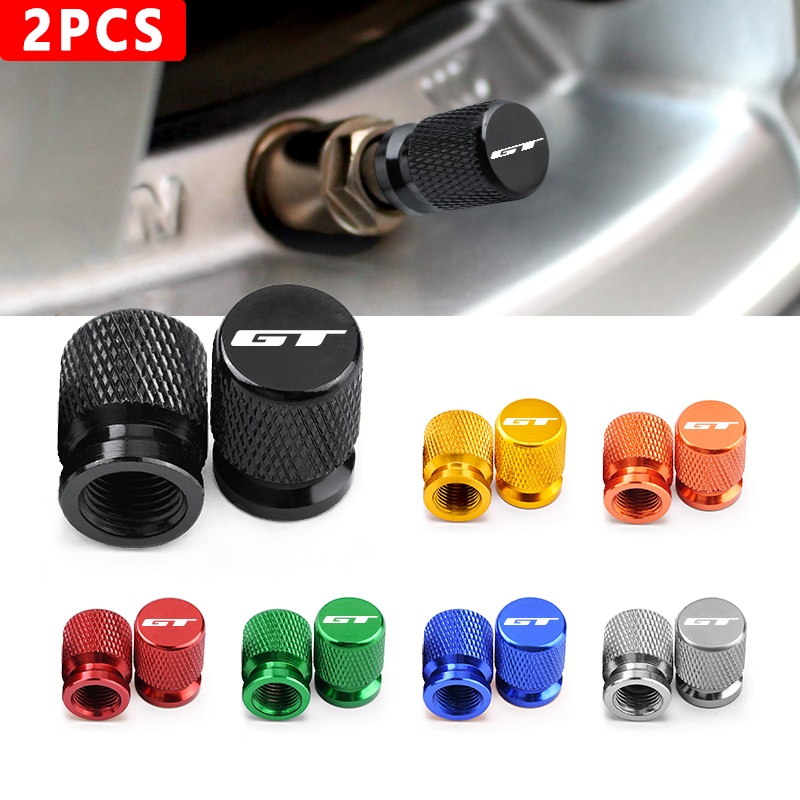 Motorcycle Valve Cover - Untuk Sepeda GT MTB DH Cycle