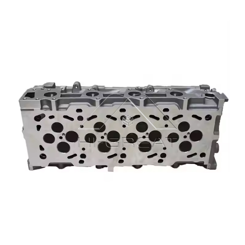 Engine Cylinder Head - Kepala Silinder Mesin D4CB Untuk Kia