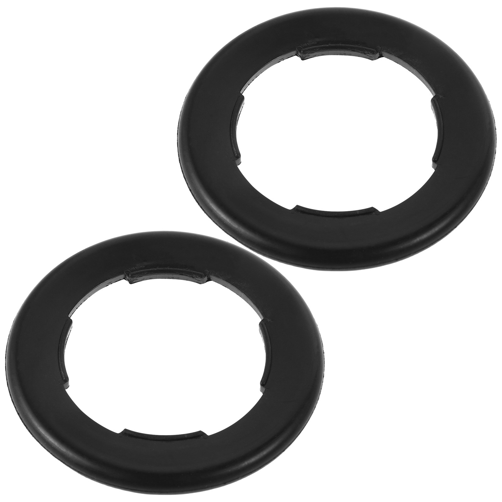 Motorcycle Gasket - 2 buah cincin karet penyegel pengganti