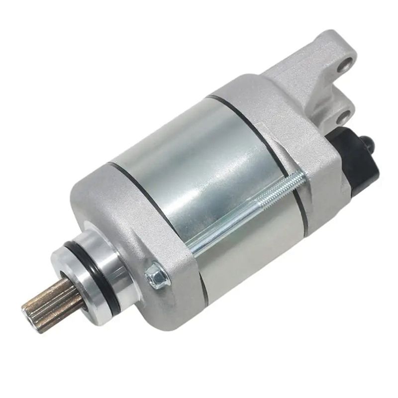 Motorcycle Starter Motor - 31200-K95-A41 Komponen Suku Cadang Aksesori Motor