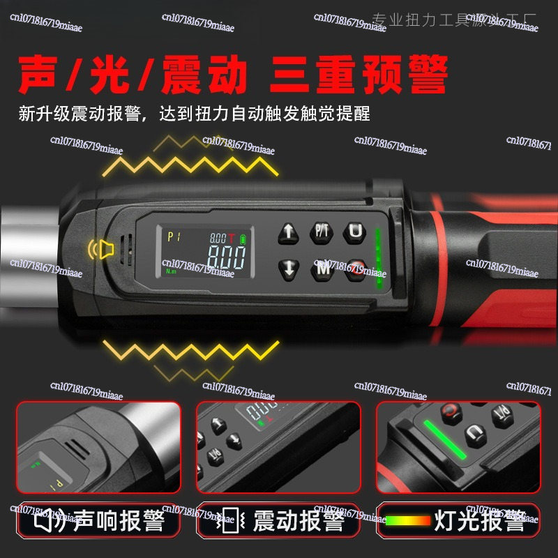 Kunci Torsi Digital Elektronik - Motorcycle Spark Plug ulasan dan harga