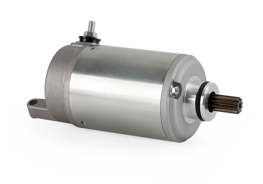 Suku Cadang Mesin Motor Starte - Engine Parts Motorcycle ulasan dan harga