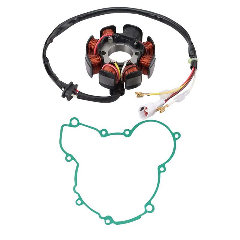 Aksesoris Motor Stator Coil 55 - Motorcycle Stator ulasan dan harga