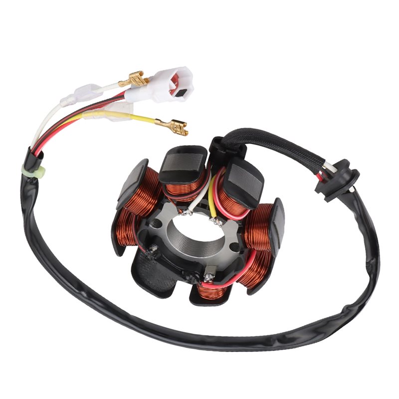 Aksesoris Motor Stator Coil 55 - Motorcycle Stator ulasan dan harga