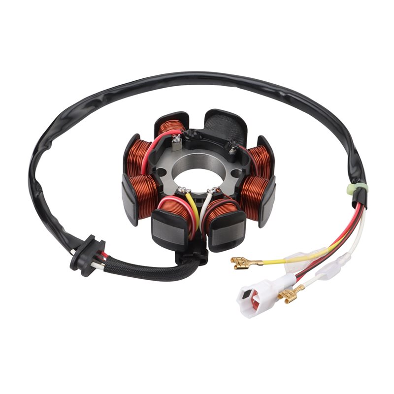 Aksesoris Motor Stator Coil 55 - Motorcycle Stator ulasan dan harga