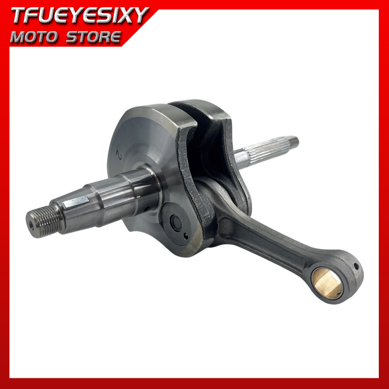 Crankshaft Sepeda Motor untuk  - Motorcycle Crankshaft ulasan dan harga