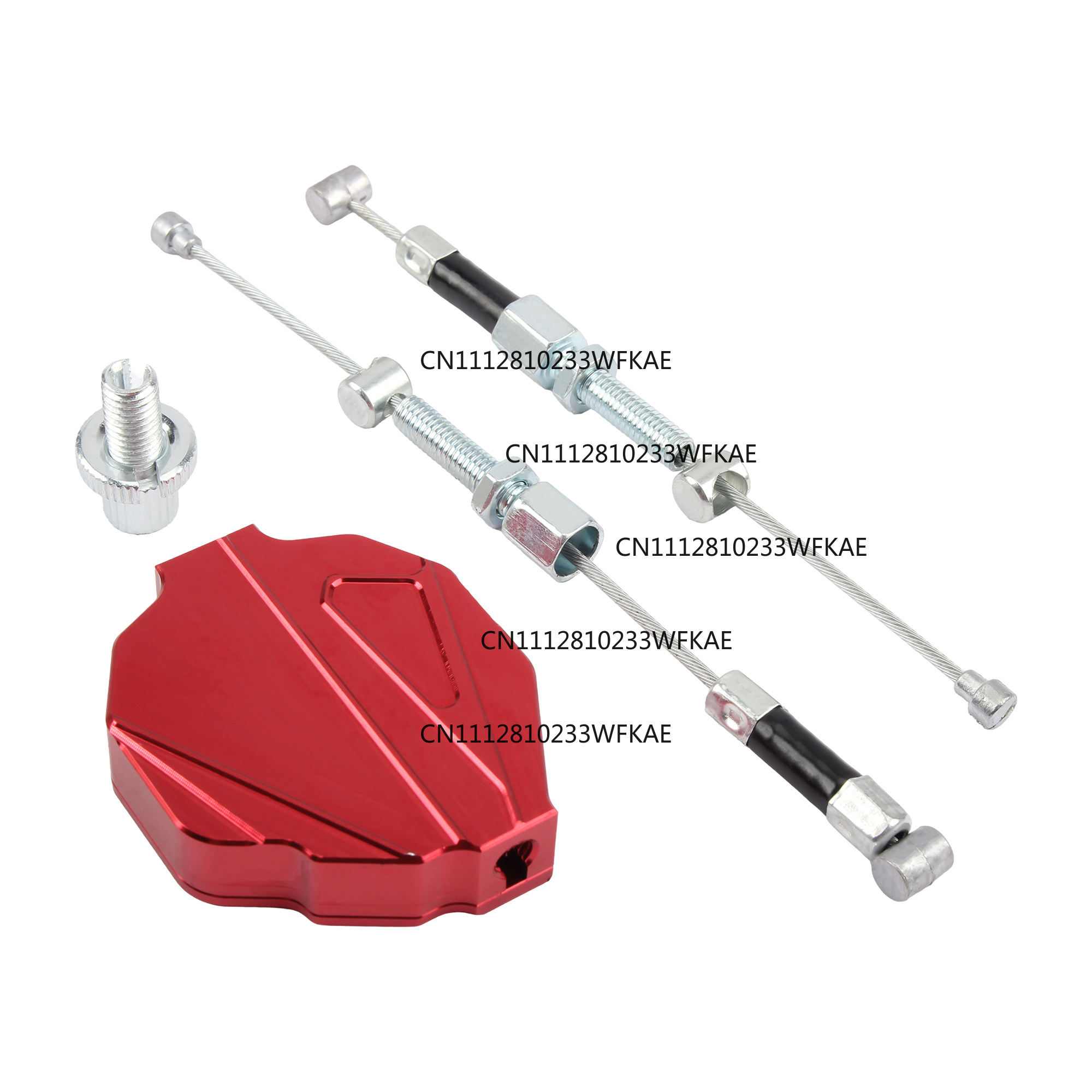 Sistem Tuas Kabel Kopling Univ - Motorcycle Clutch ulasan dan harga
