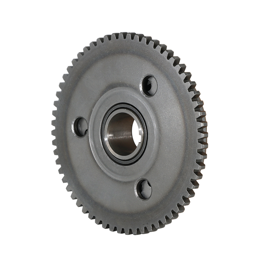 Aksesori Sepeda Motor Motor St - Motorcycle Starter Motor ulasan dan harga
