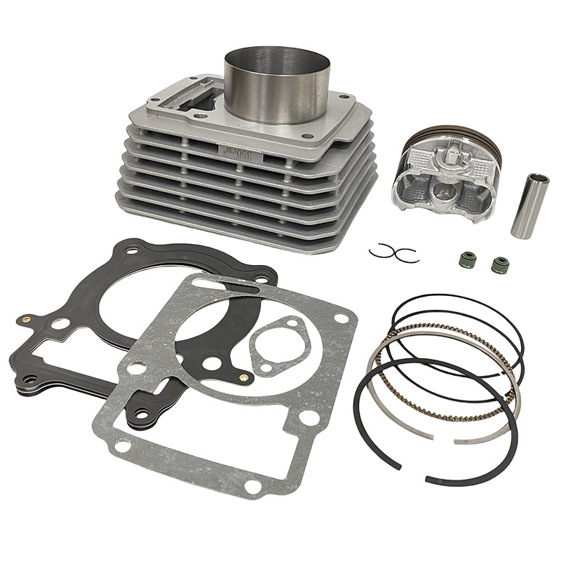 Kit Piston Silinder Lengkap 77 - Engine Parts Motorcycle ulasan dan harga