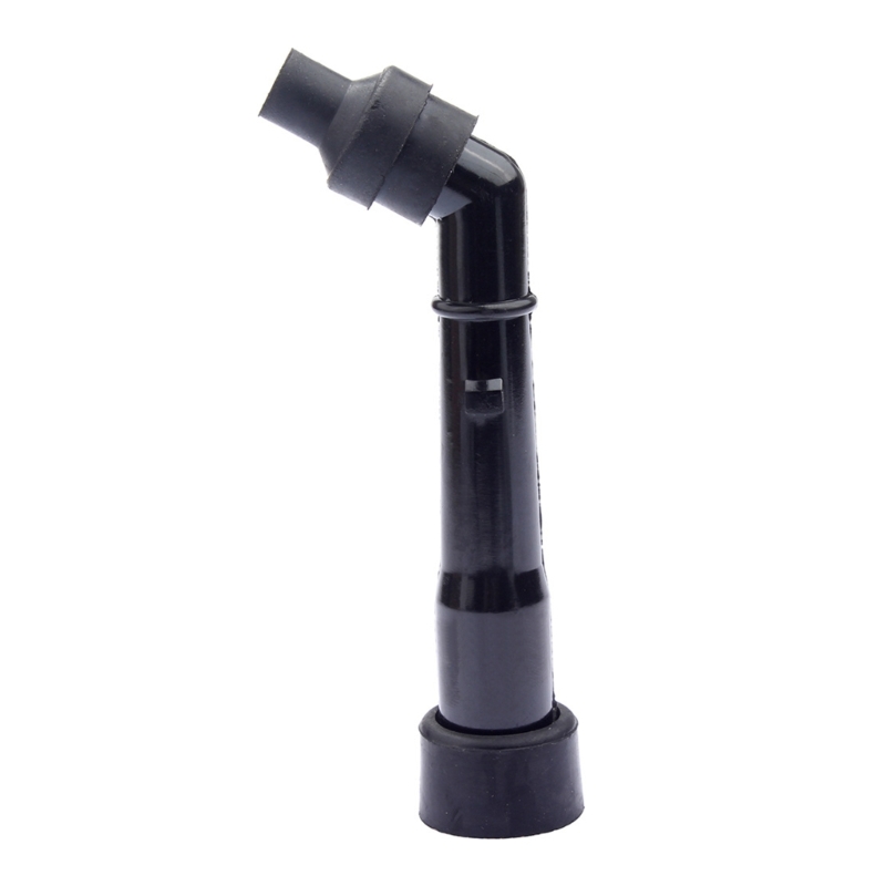 Tutup Resistor Busi Sepeda Mot - Motorcycle Spark Plug ulasan dan harga