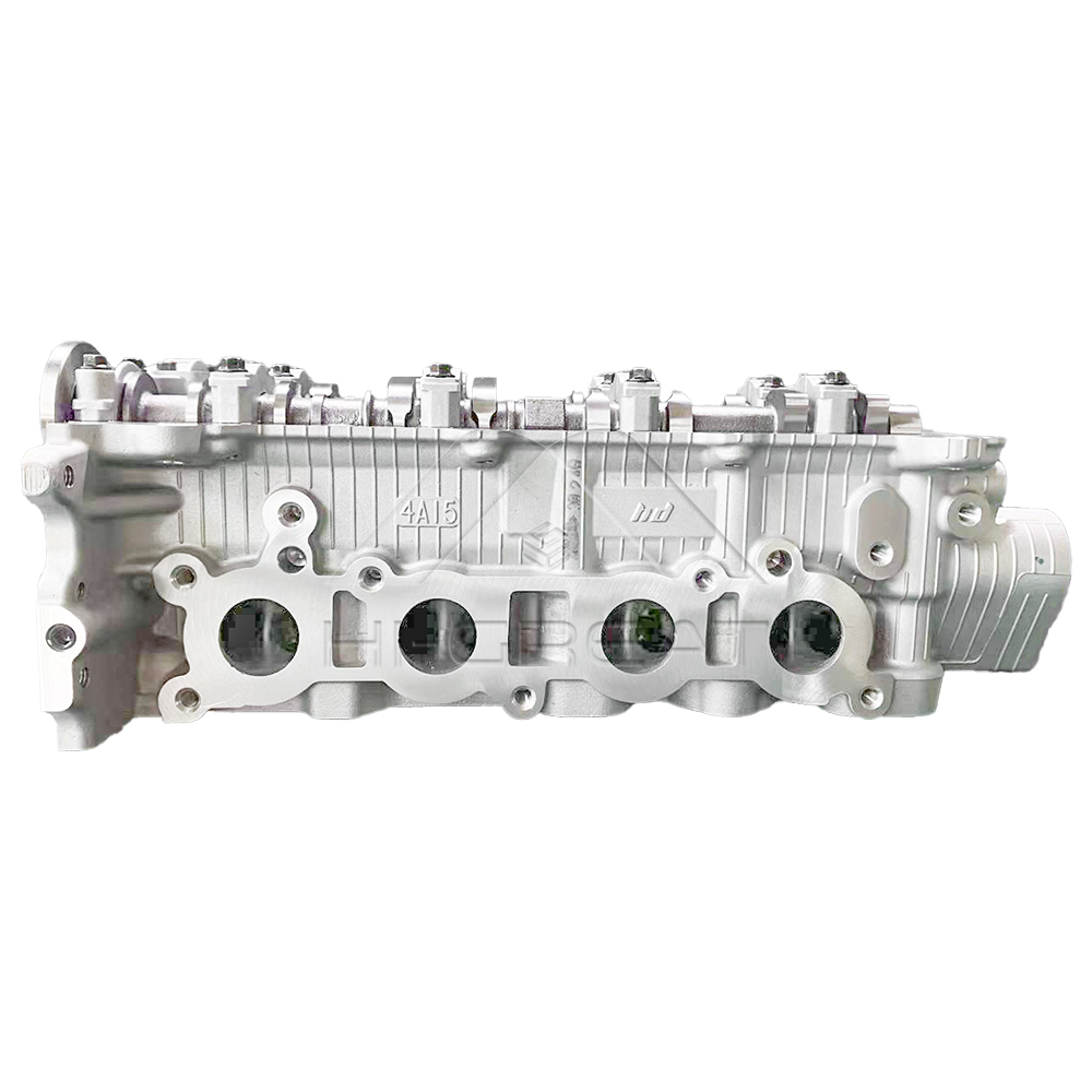 Rakitan Kepala Silinder Mesin  - Engine Cylinder Head ulasan dan harga