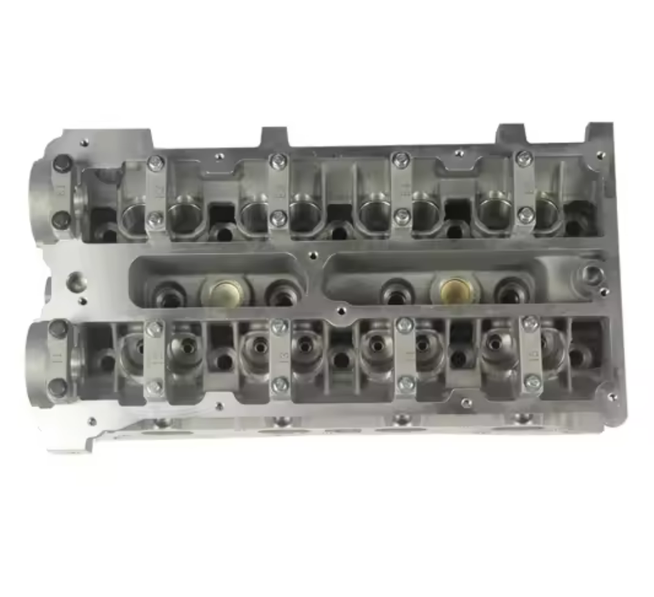 Kepala Silinder SNJA/SNJB/SNJC - Engine Cylinder Head ulasan dan harga