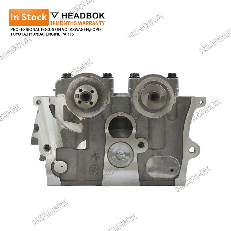 Kepala Silinder Lengkap For2az - Engine Cylinder Head ulasan dan harga