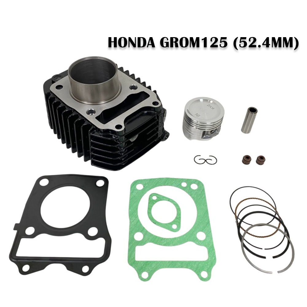 Kit Piston Blok Silinder Mesin - Motorcycle Engine Kit ulasan dan harga