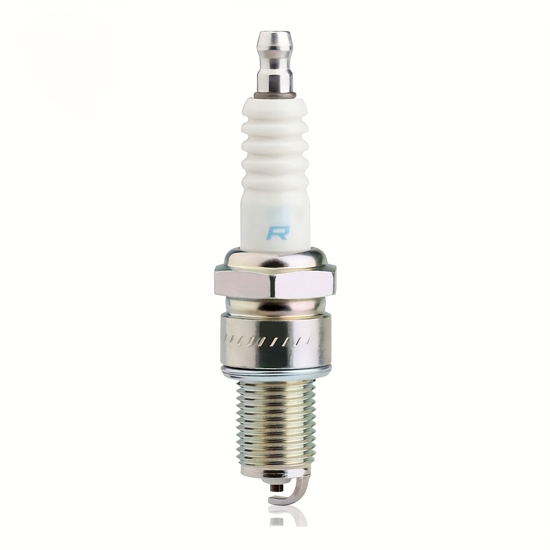 NGK BPR6ES 7822 Busi Paduan Ni - Motorcycle Spark Plug ulasan dan harga