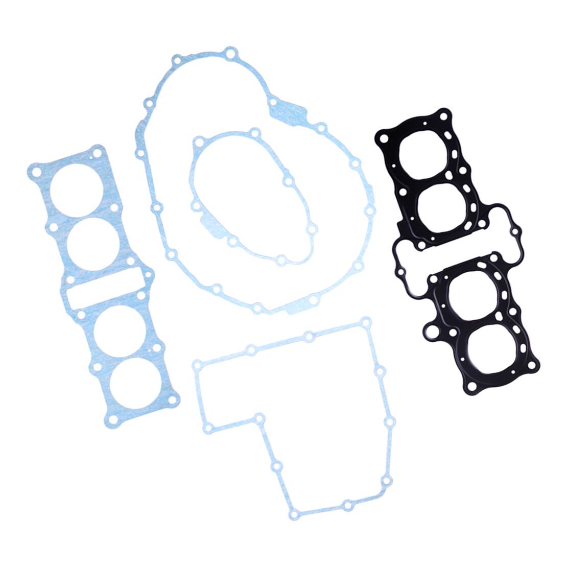 Kit Gasket Silinder Mesin Sepe - Motorcycle Gasket ulasan dan harga