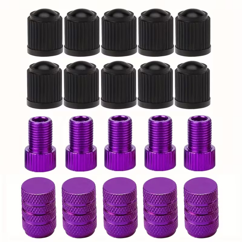 Set Tutup Batang Katup 20 Buah - Motorcycle Valve Cover ulasan dan harga