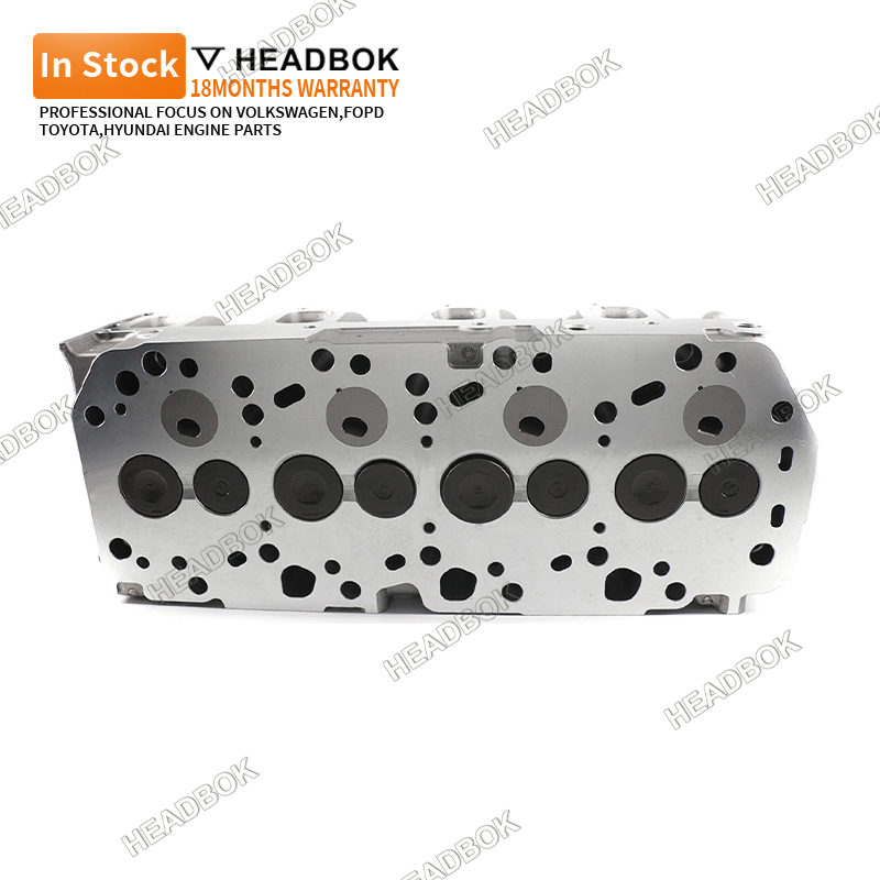 Penjualan Langsung Pabrik Kepa - Engine Cylinder Head ulasan dan harga