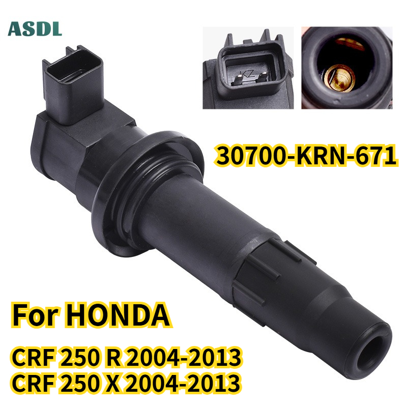 1/2 Buah 30700-KRN-671 Paket K - Motorcycle Spark Plug ulasan dan harga