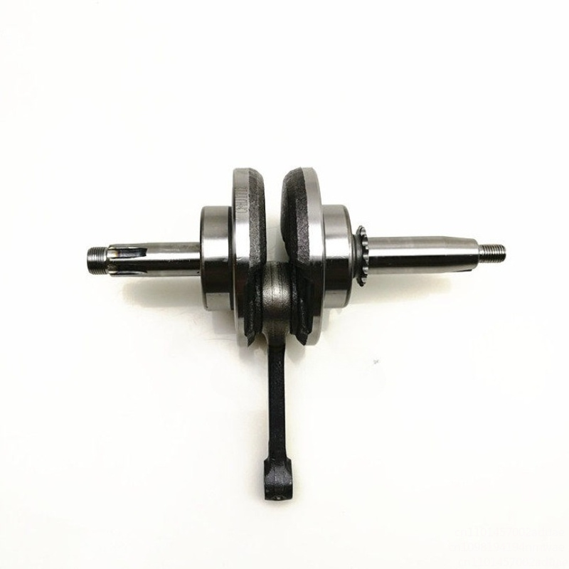 Rakitan poros engkol sepeda mo - Motorcycle Crankshaft ulasan dan harga