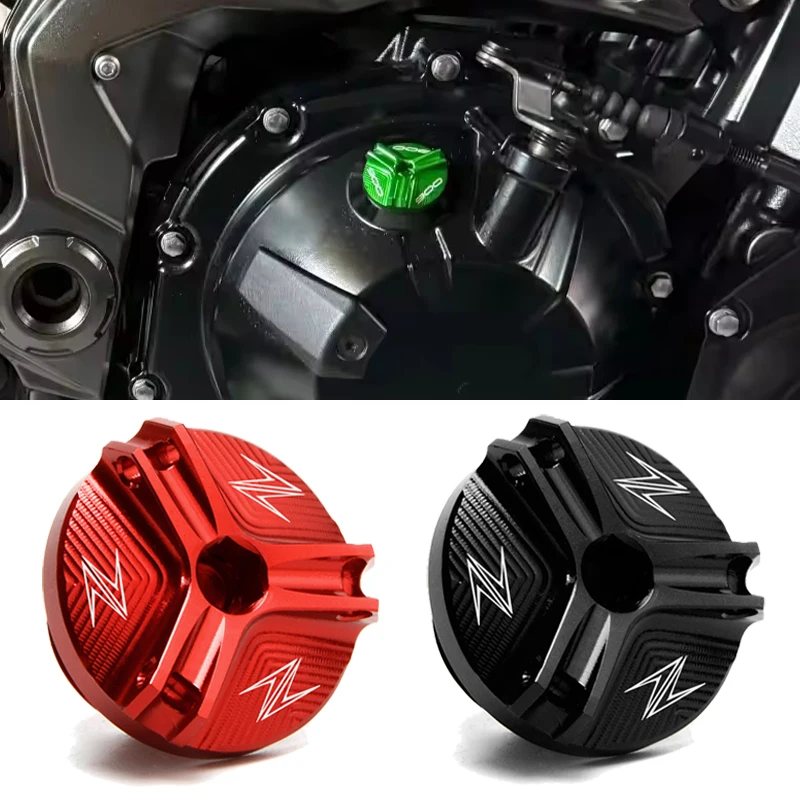 2025 untuk Kawasaki Z900 RS Z6 - Motorcycle Oil Filter ulasan dan harga