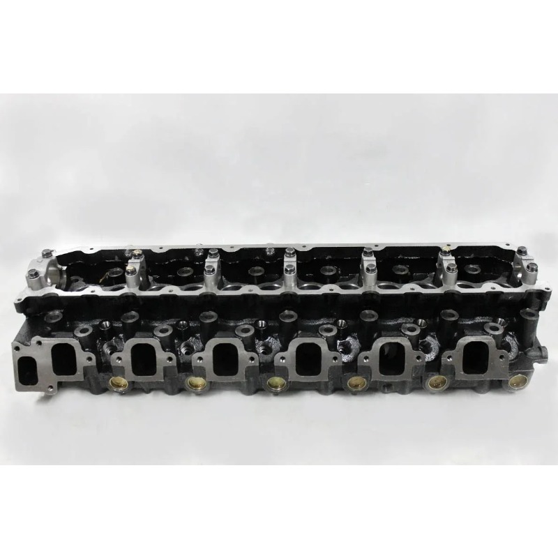 Suku Cadang Otomotif untuk Mes - Engine Cylinder Head ulasan dan harga