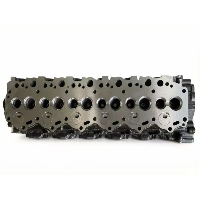 Suku Cadang Otomotif untuk Mes - Engine Cylinder Head ulasan dan harga