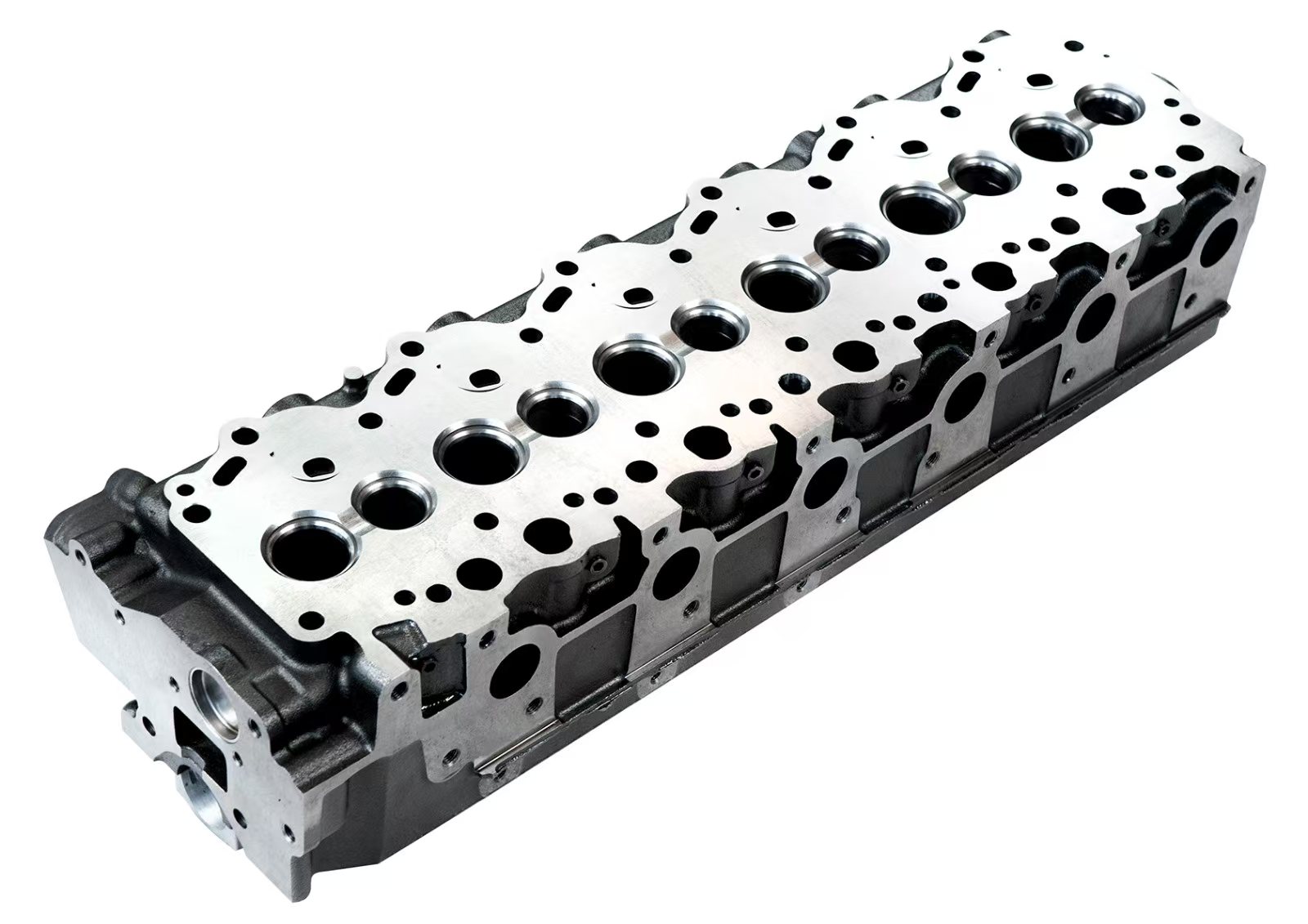 Suku Cadang Otomotif untuk Mes - Engine Cylinder Head ulasan dan harga