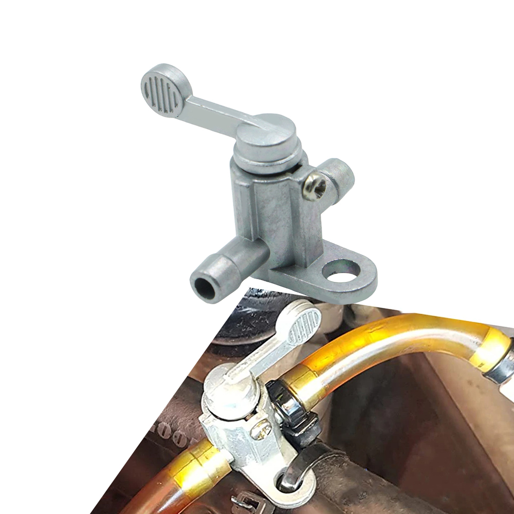 Sakelar Tangki Bahan Bakar Kat - Motorcycle Oil Filter ulasan dan harga