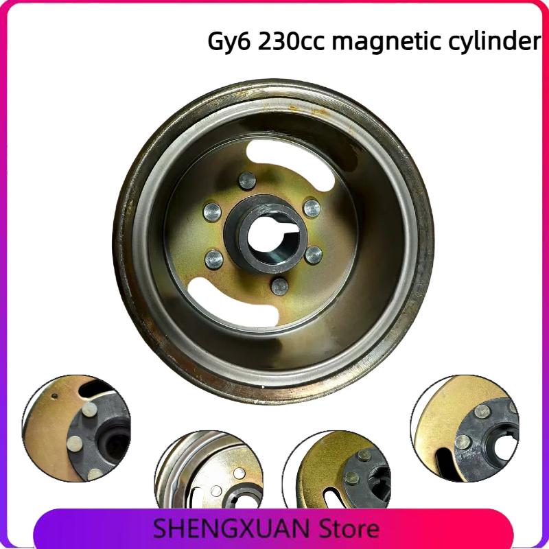 Koil generator magnetik motor  - Motorcycle Stator ulasan dan harga