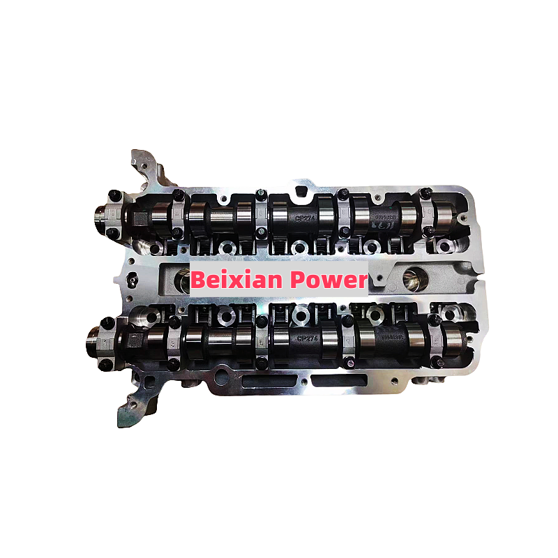 Pembuatan Profesional Mesin Mo - Engine Cylinder Head ulasan dan harga