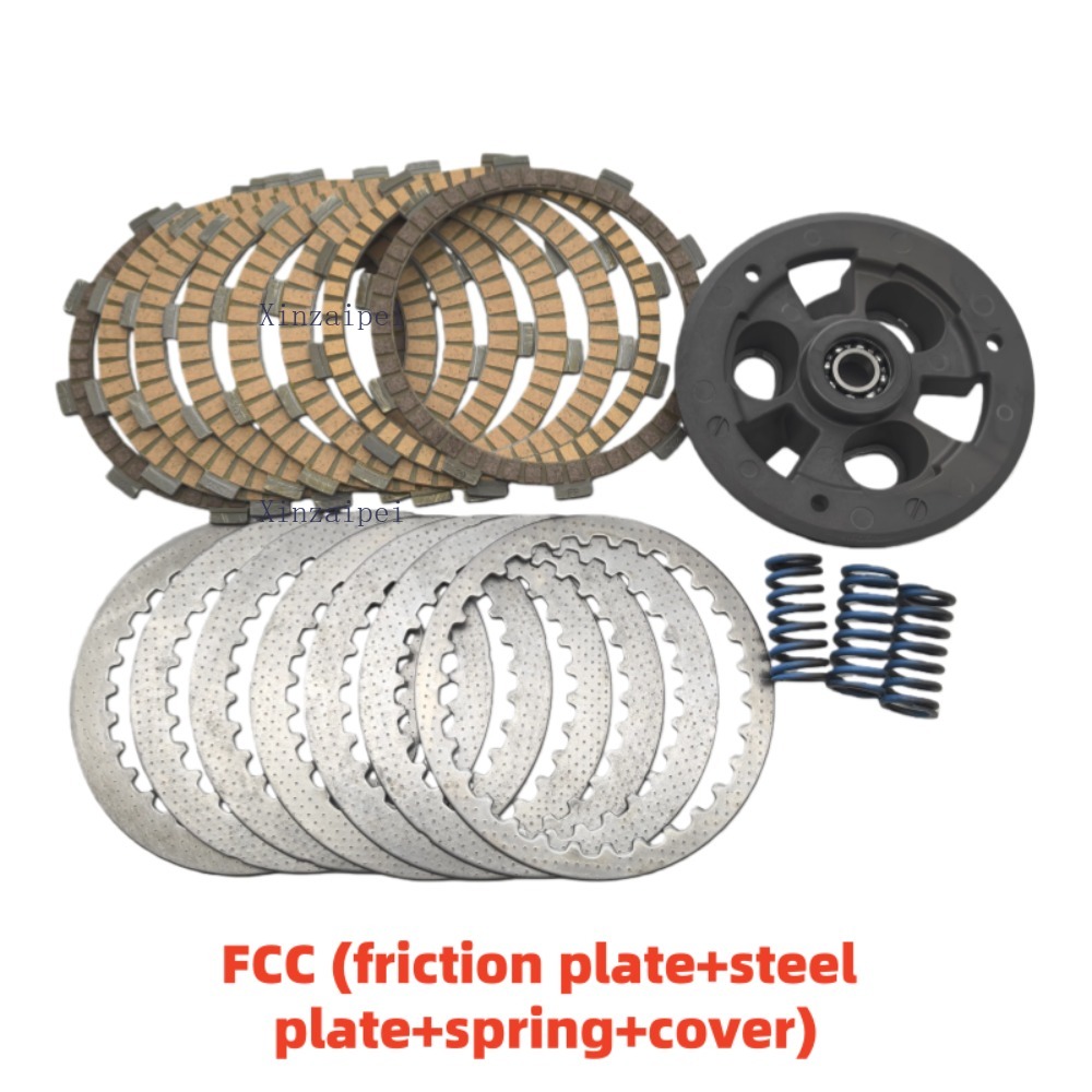 Part Mesin Motor CFMOTO 800NK  - Engine Parts Motorcycle ulasan dan harga