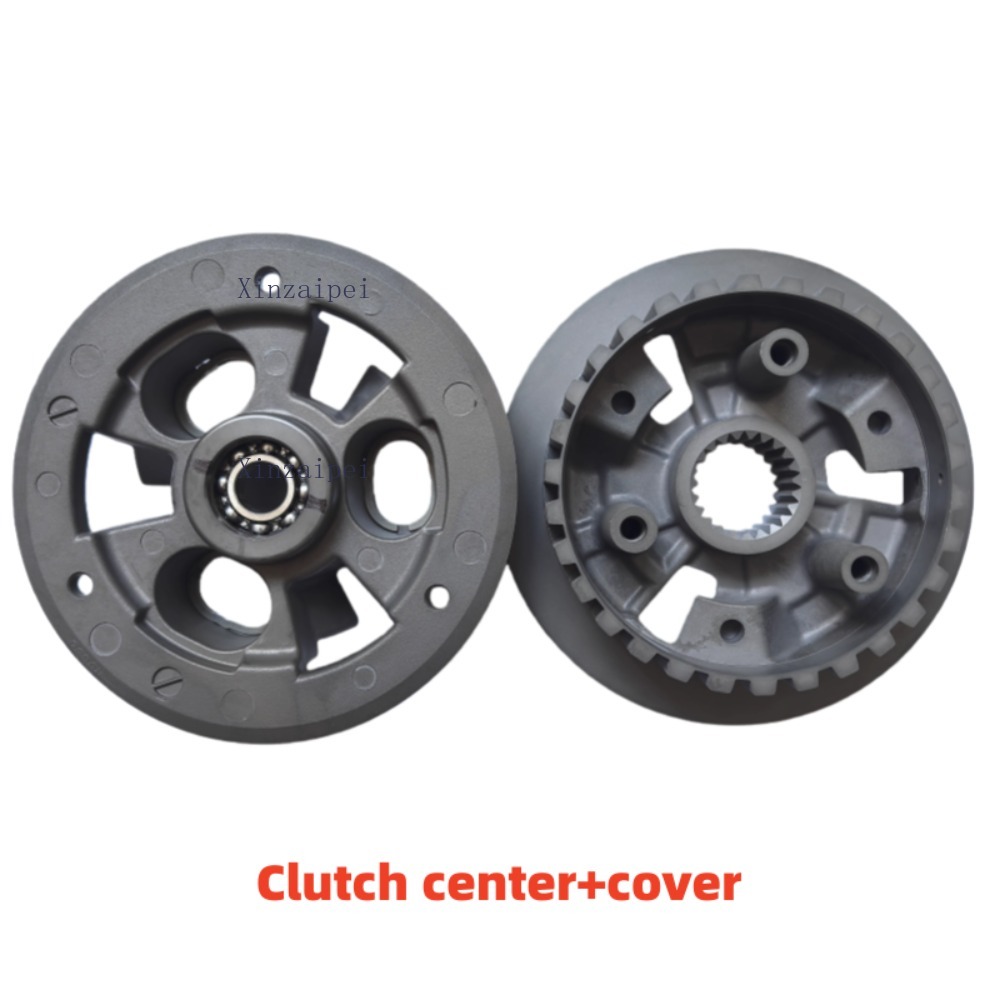 Part Mesin Motor CFMOTO 800NK  - Engine Parts Motorcycle ulasan dan harga