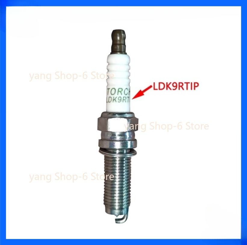 Busi Motor Asli Untuk ZONTES 3 - Motorcycle Spark Plug ulasan dan harga