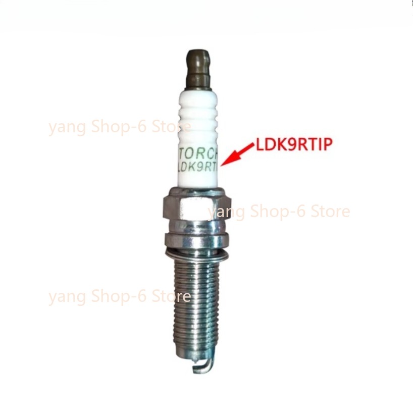 Busi Motor Asli Untuk ZONTES 3 - Motorcycle Spark Plug ulasan dan harga