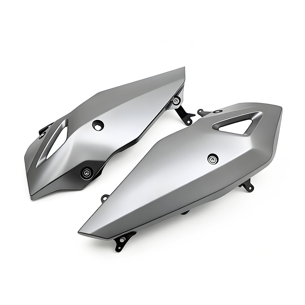 Pelindung Bawah Mesin Sepeda M - Engine Parts Motorcycle ulasan dan harga