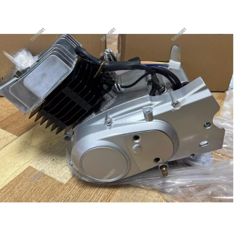 Kit Mesin Lengkap AX100 100cc  - Engine Parts Motorcycle ulasan dan harga