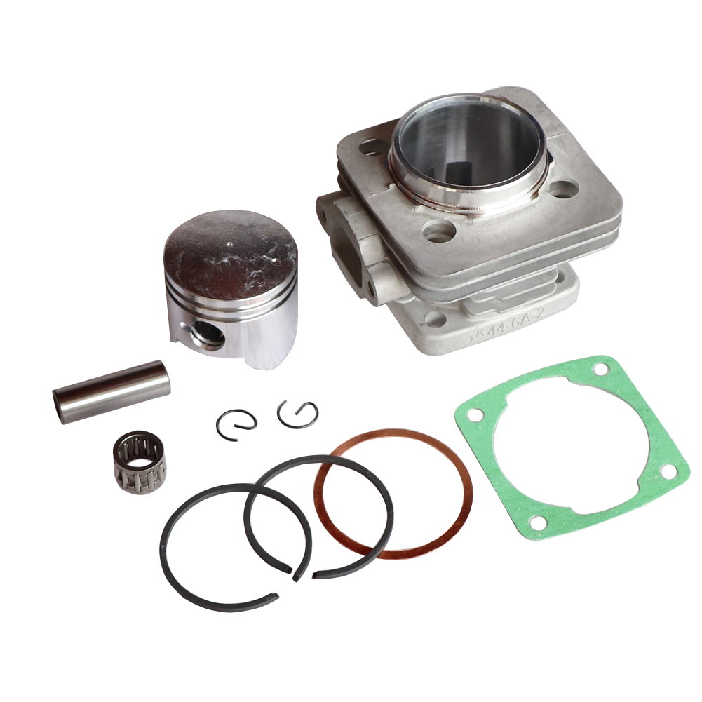 Kepala Silinder Mesin 44-6 Den - Motorcycle Engine Kit ulasan dan harga